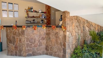 Recepção