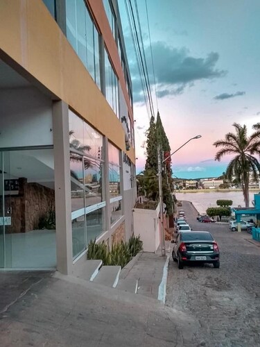 Pousada Alpes de Triunfo