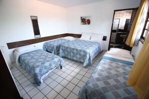 Minibar, free WiFi, wheelchair access - Pousada Alpes de Triunfo (Triunfo)