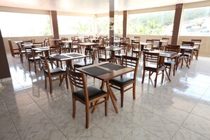 Restaurant - Pousada Alpes de Triunfo (Triunfo)