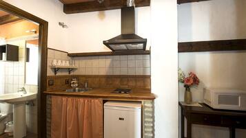Quadruple Room | Private kitchenette