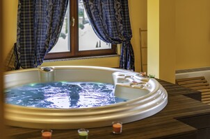 Hidromassagem interna