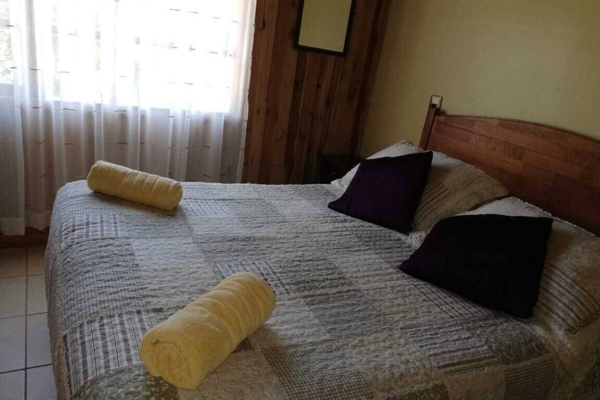 家庭公寓 | 床单