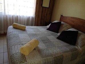 家庭公寓 | 床单