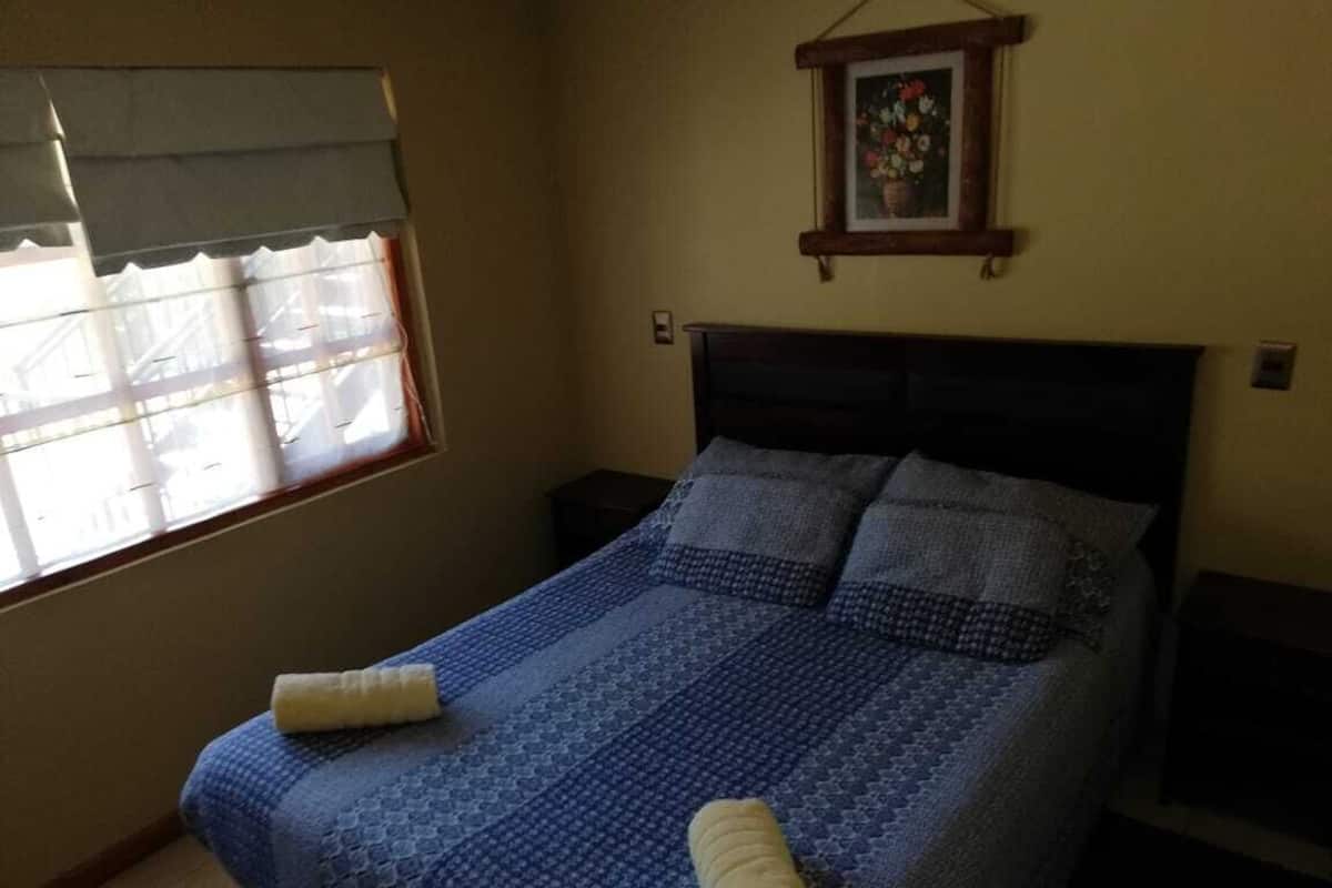 基础公寓 | 床单