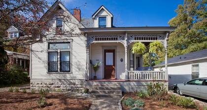 Madison Place Wohnung 2