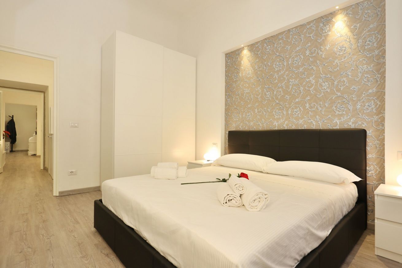 1 quarto, ferros/tábuas de passar roupa, Wi-Fi, roupa de cama