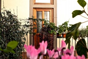 Detalle del exterior