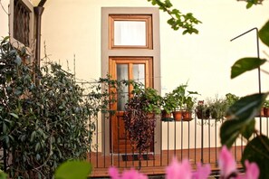 Außendetails