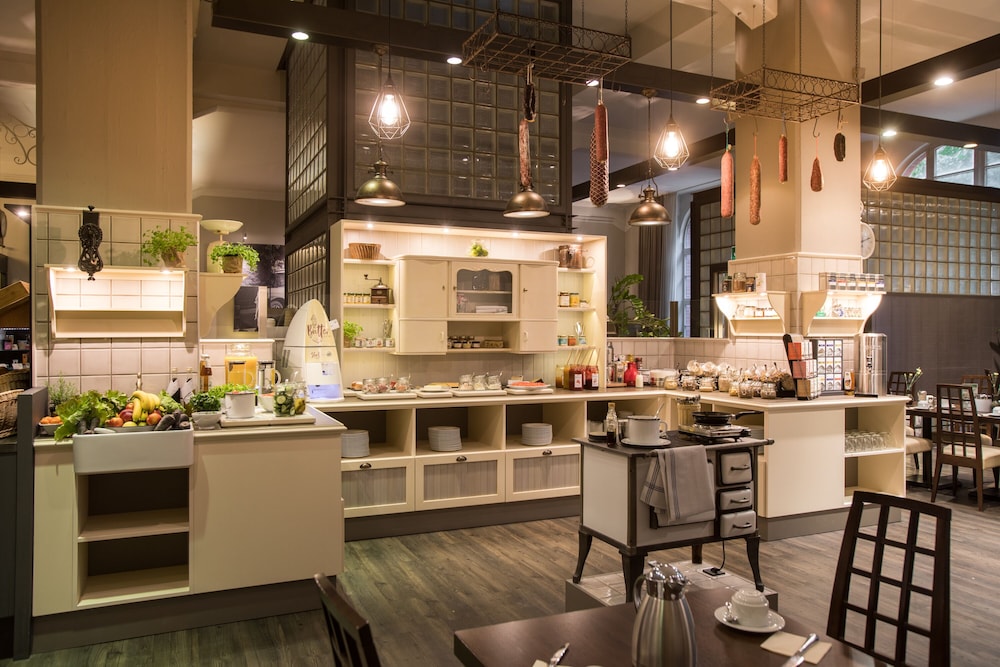 Gästeresidenz PelikanViertel by null