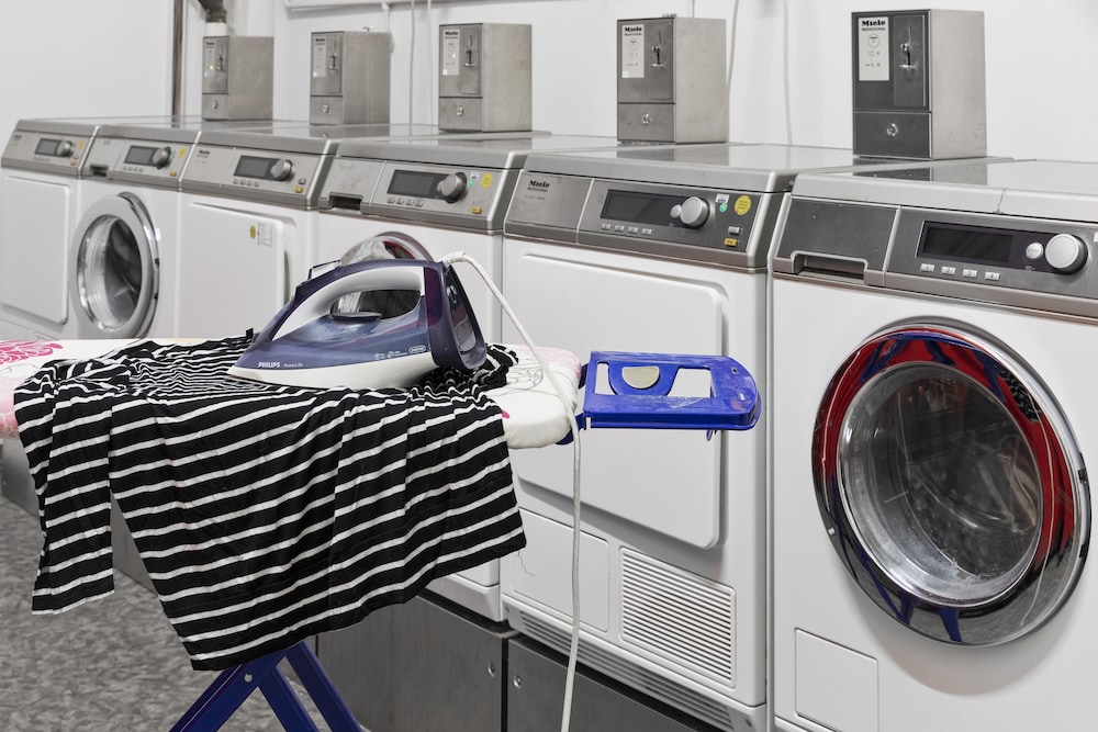 Gästeresidenz PelikanViertel by null