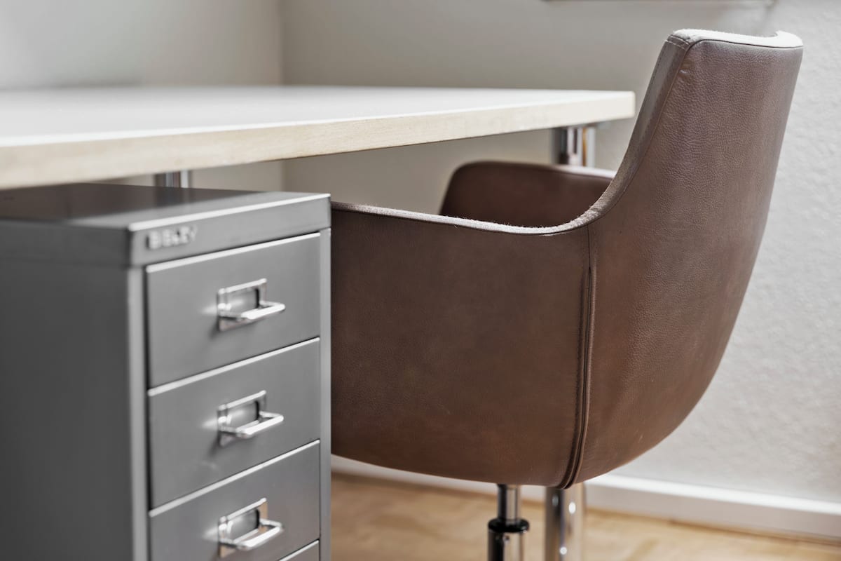 Desk, laptop workspace, blackout drapes, iron/ironing board (on request)