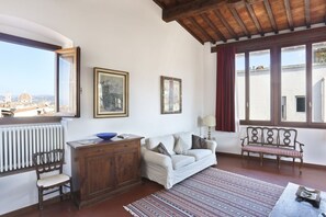 TV - Maggio View Apartment (Firenze)