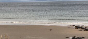 Covesea Lighthouse Cottages