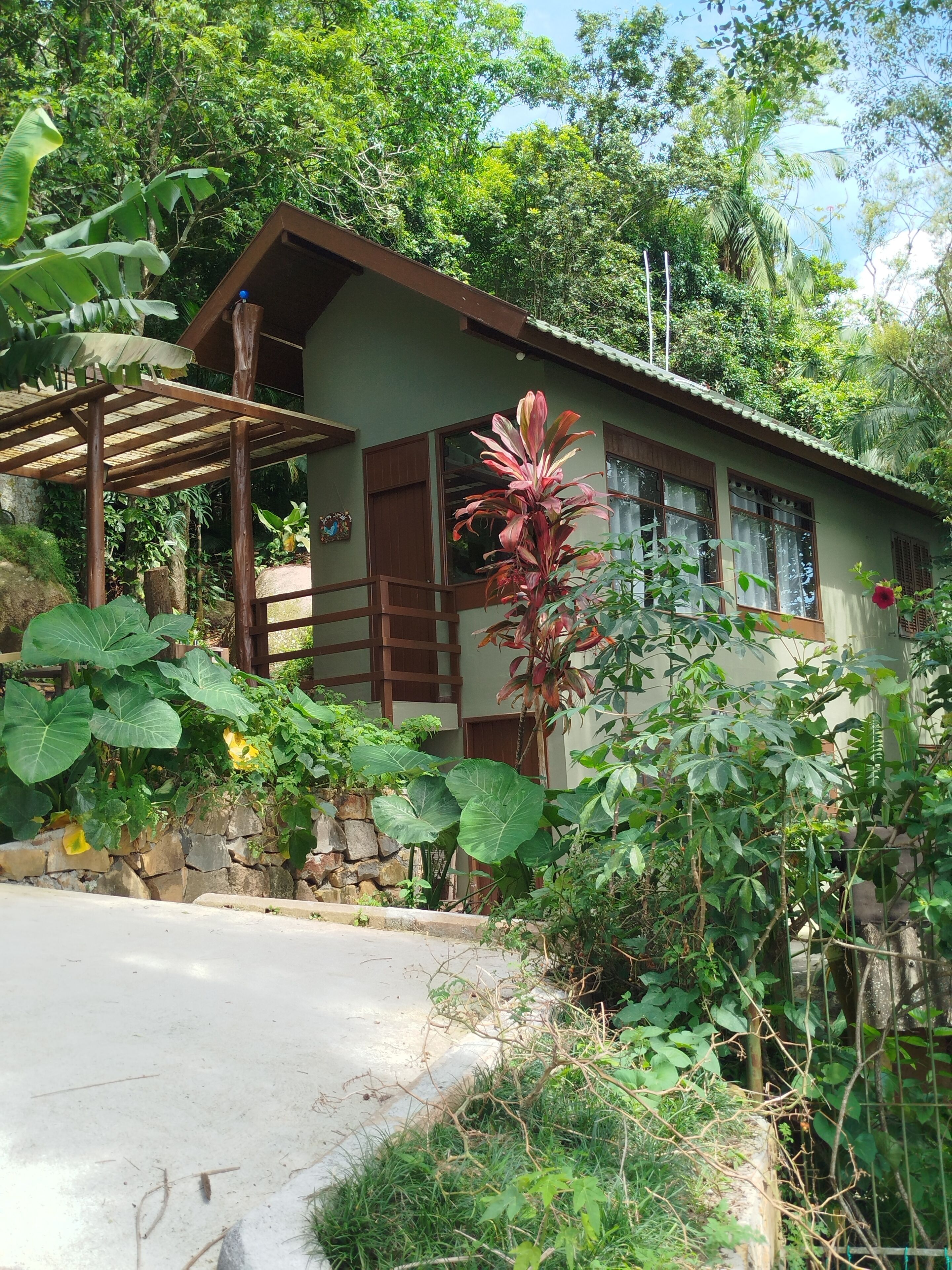 Foto - Pousada Ecomar