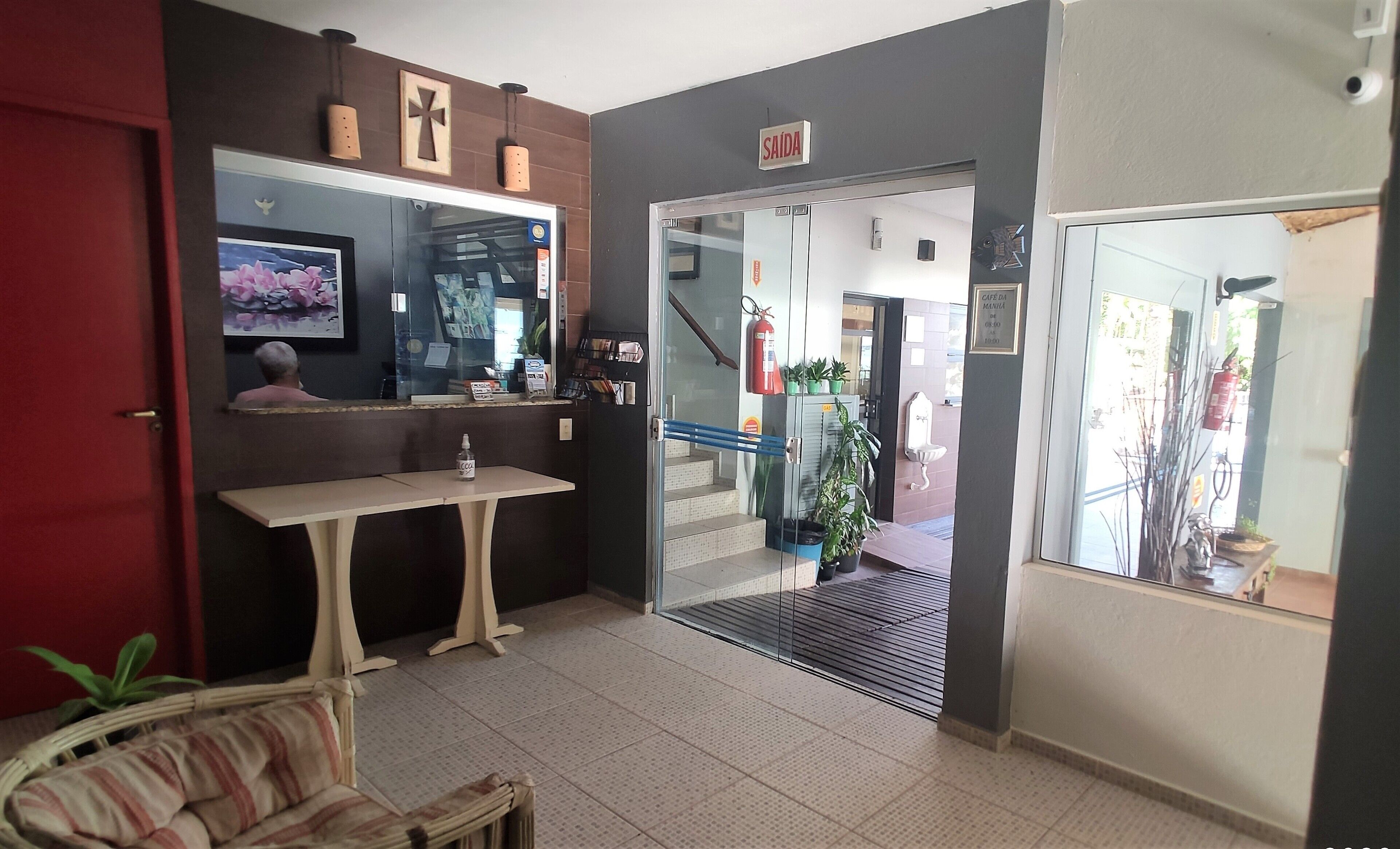 Foto - Pousada Ecomar