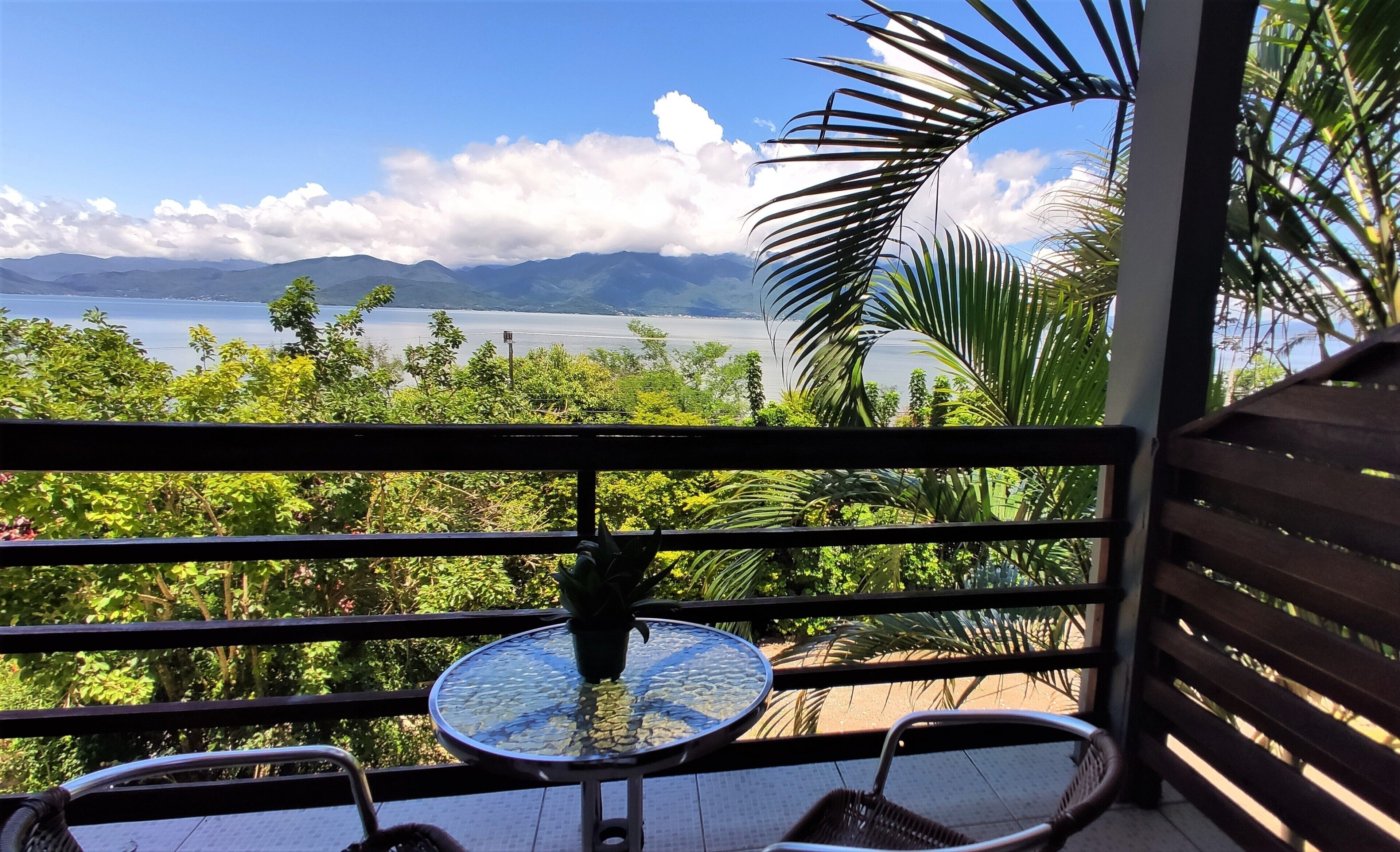 Foto - Pousada Ecomar