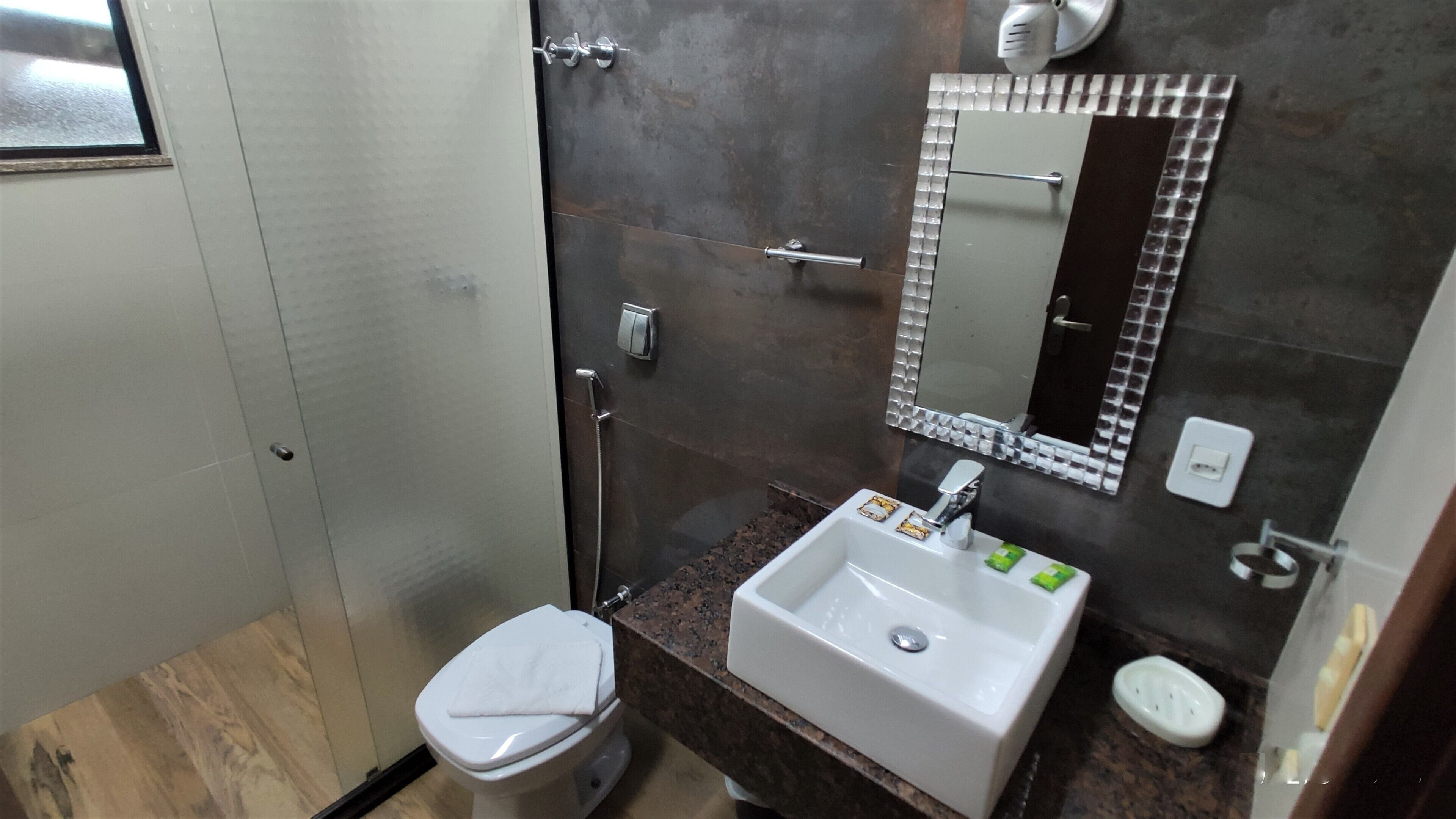 Foto - Pousada Ecomar