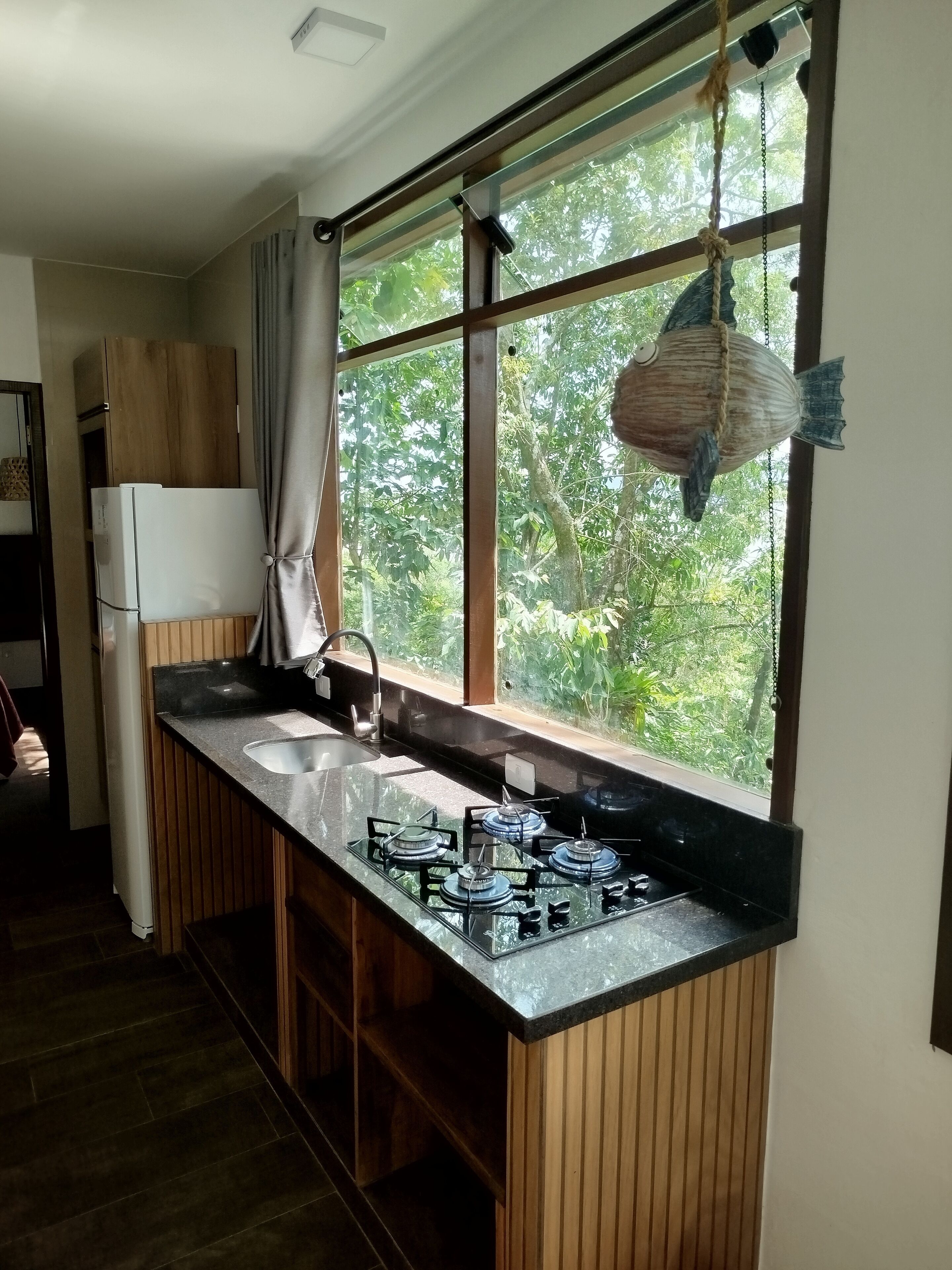 Foto - Pousada Ecomar