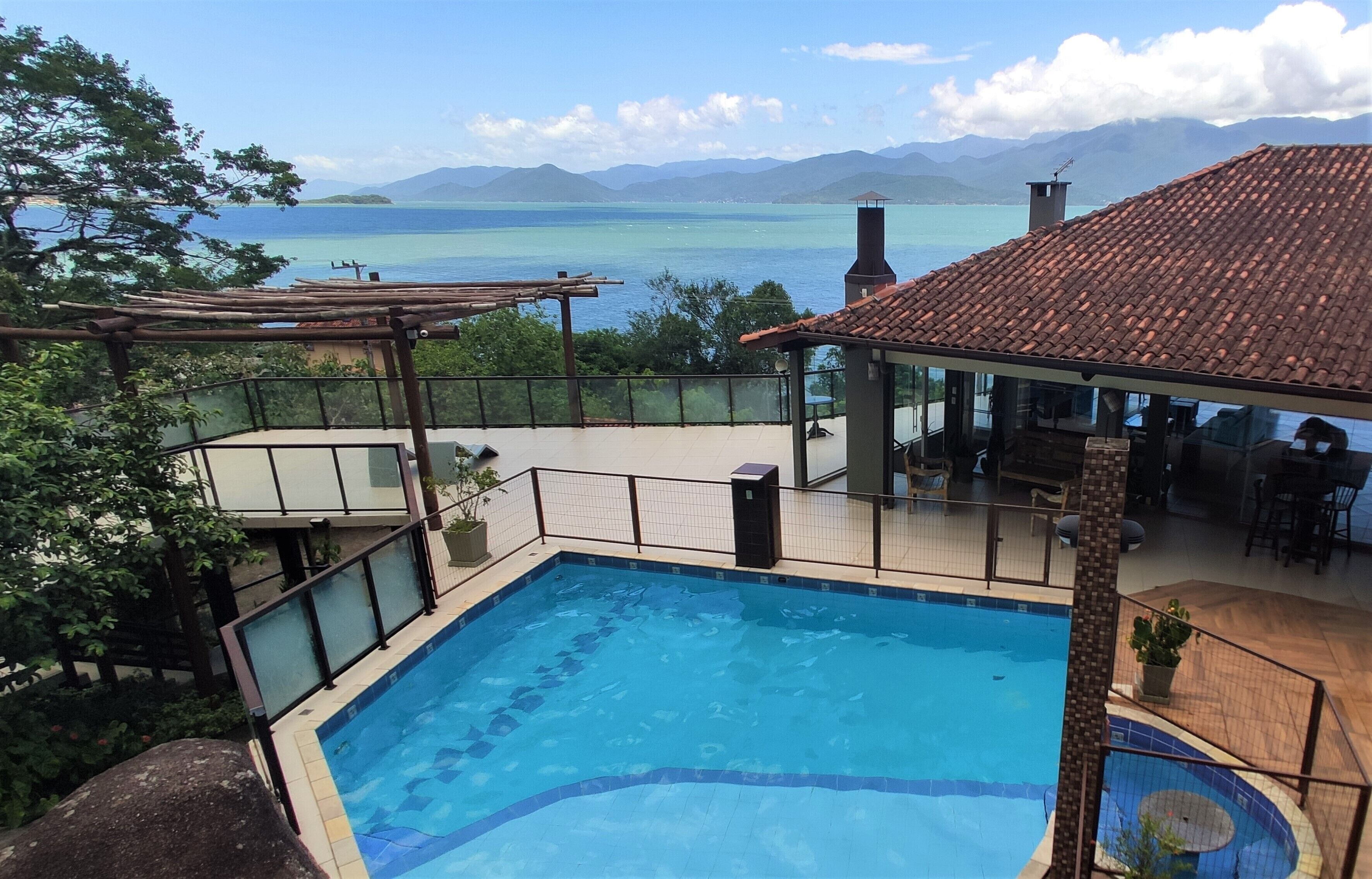 Foto - Pousada Ecomar