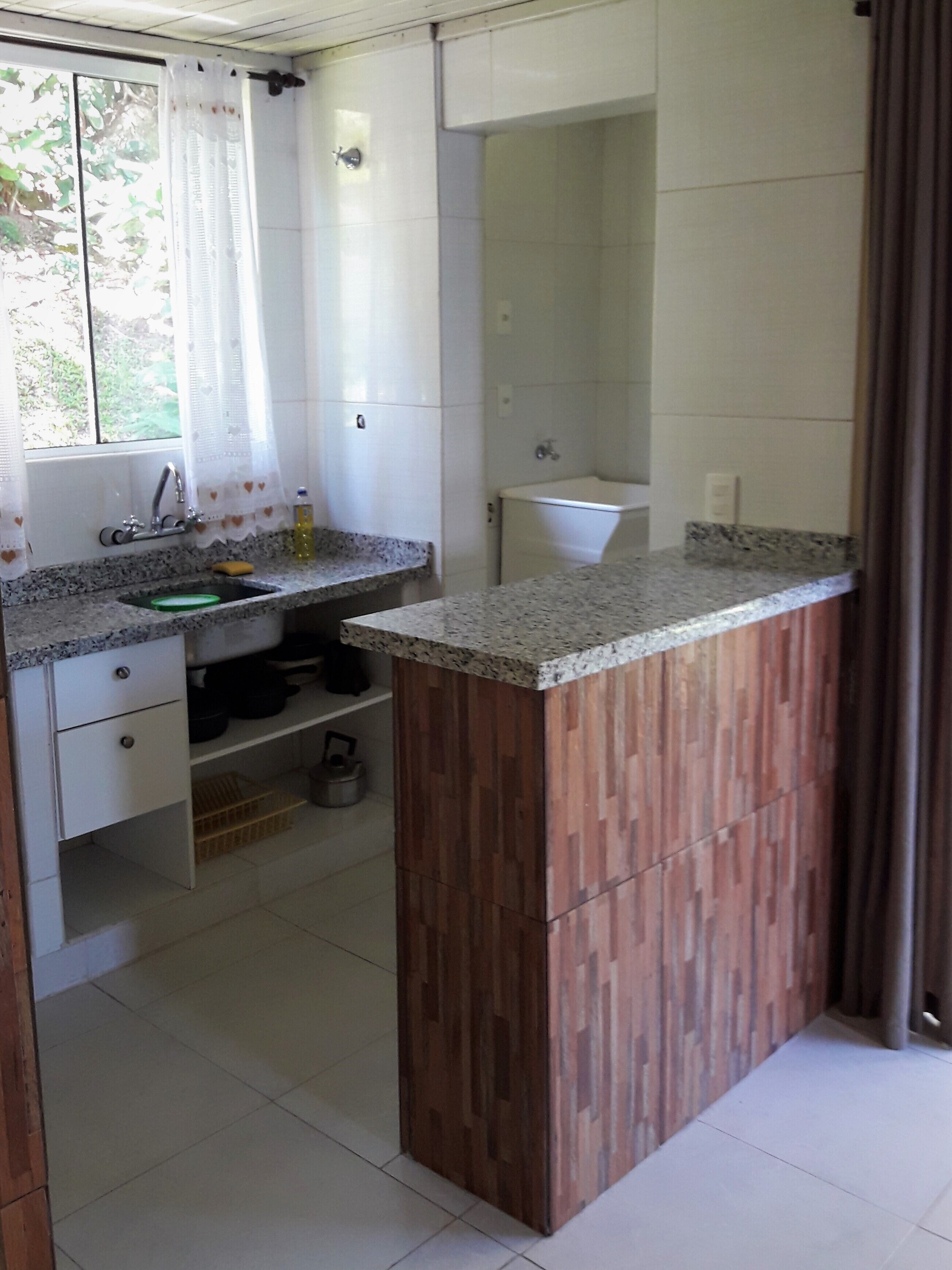 Foto - Pousada Ecomar