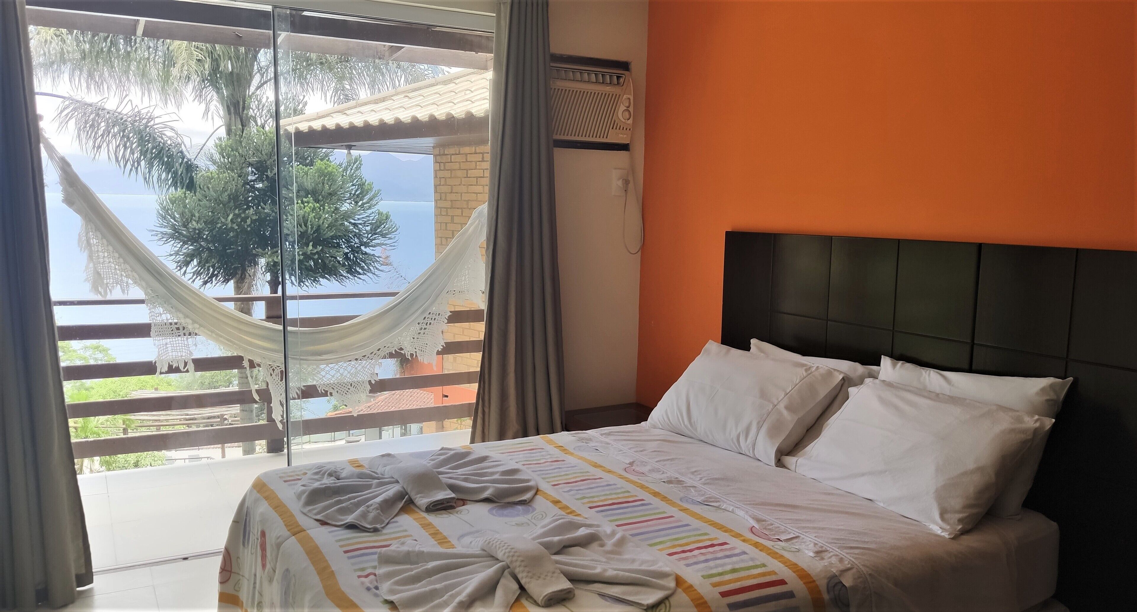 Foto - Pousada Ecomar