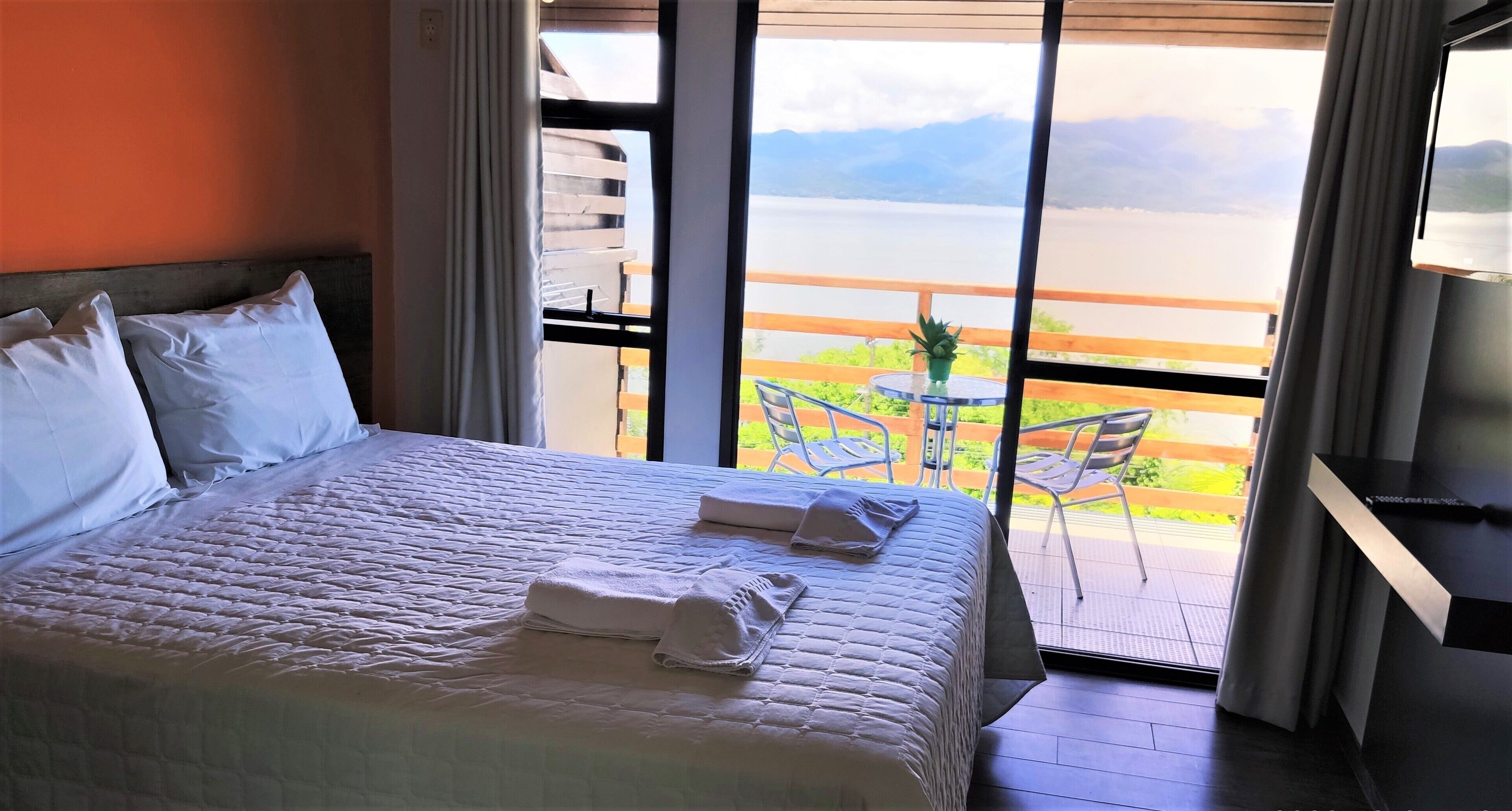 Foto - Pousada Ecomar