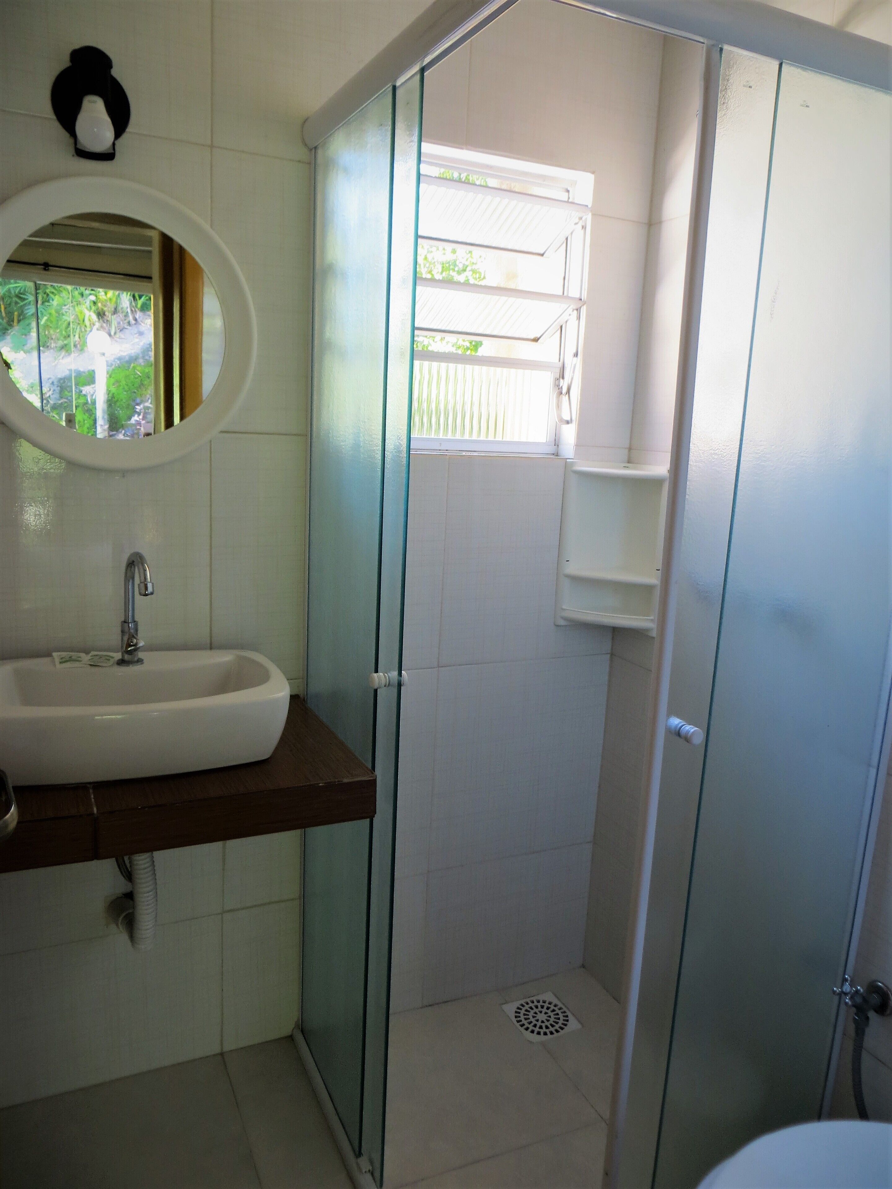 Foto - Pousada Ecomar