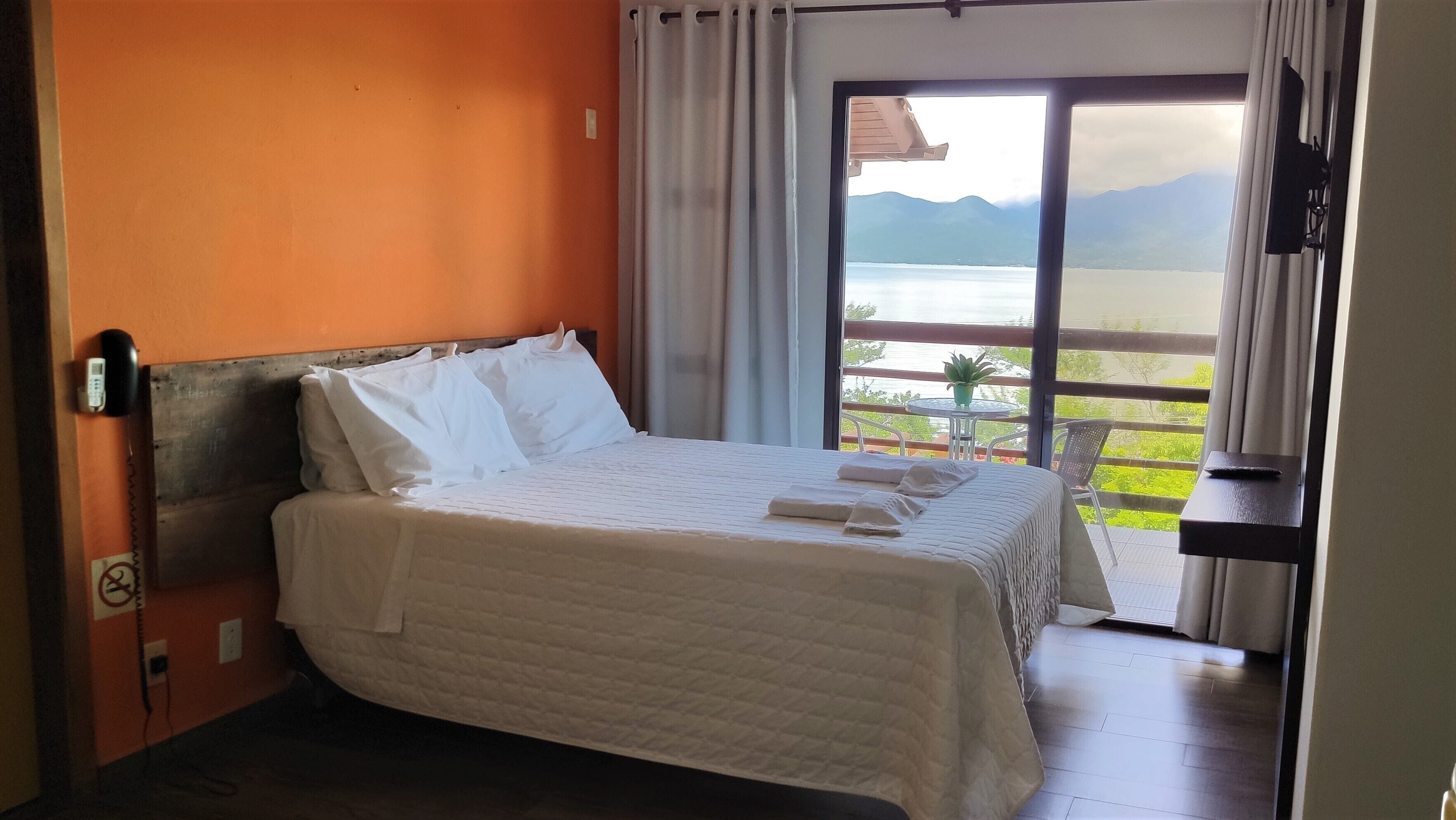 Foto - Pousada Ecomar