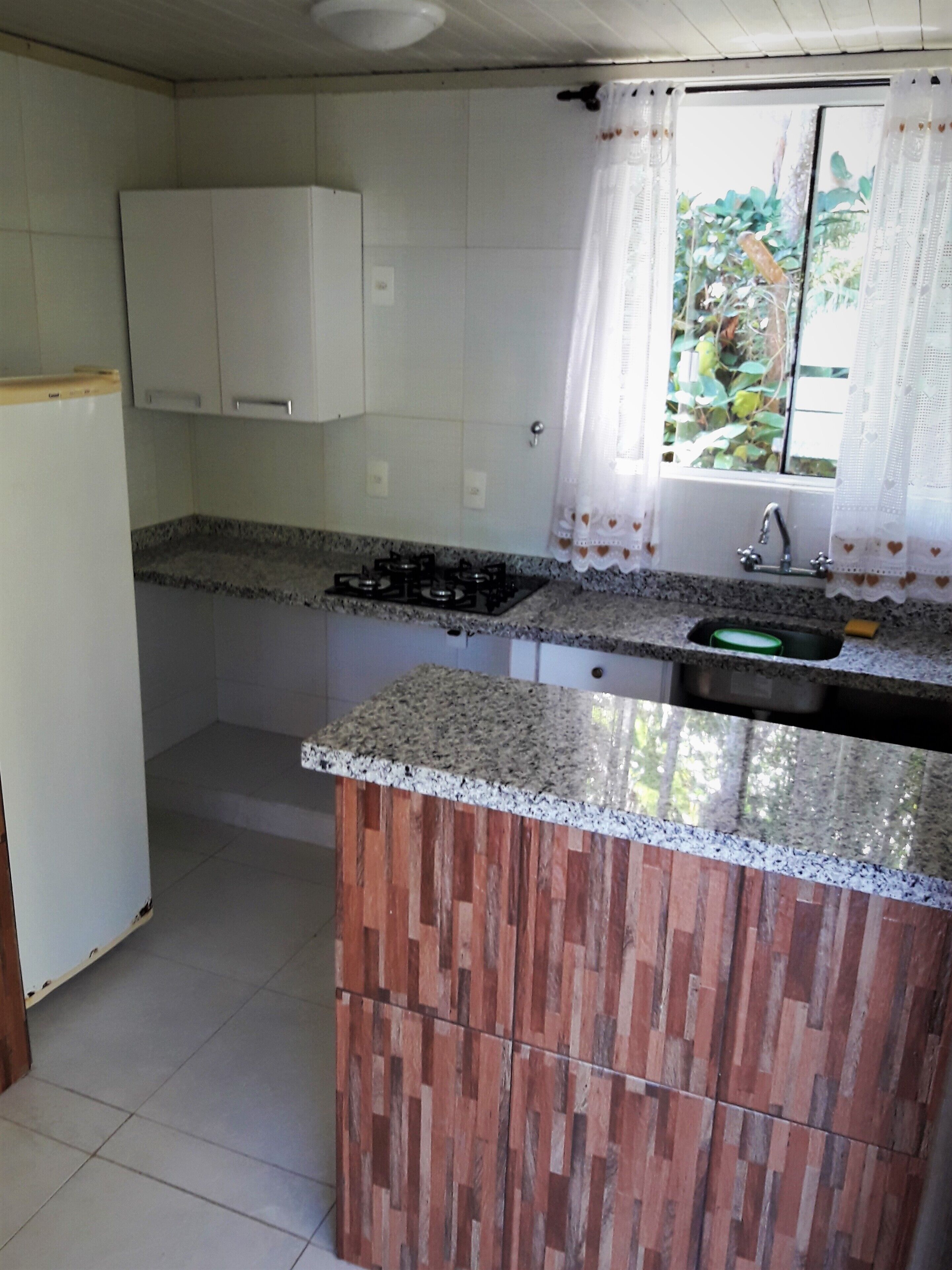 Foto - Pousada Ecomar