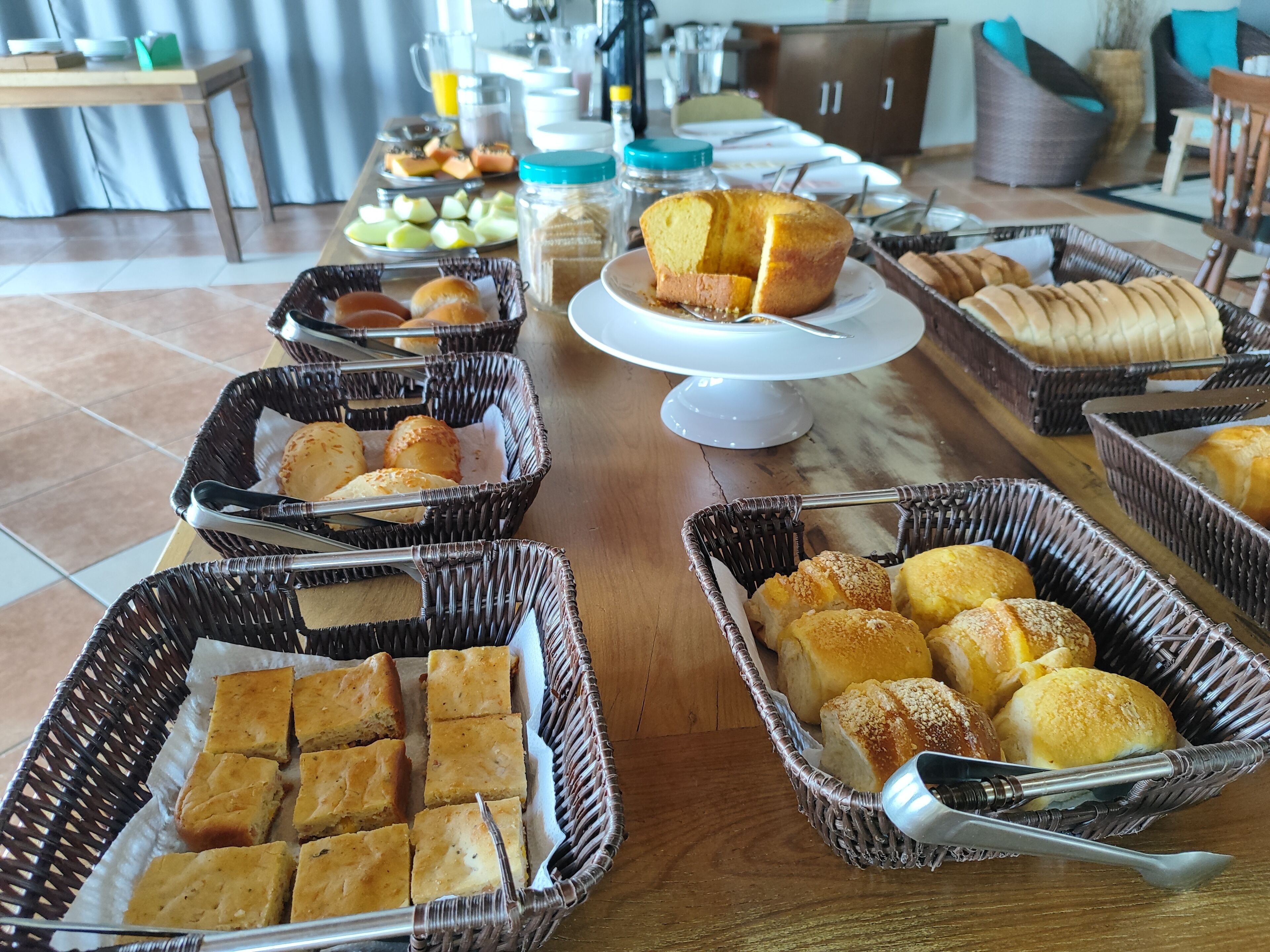 Foto - Pousada Ecomar