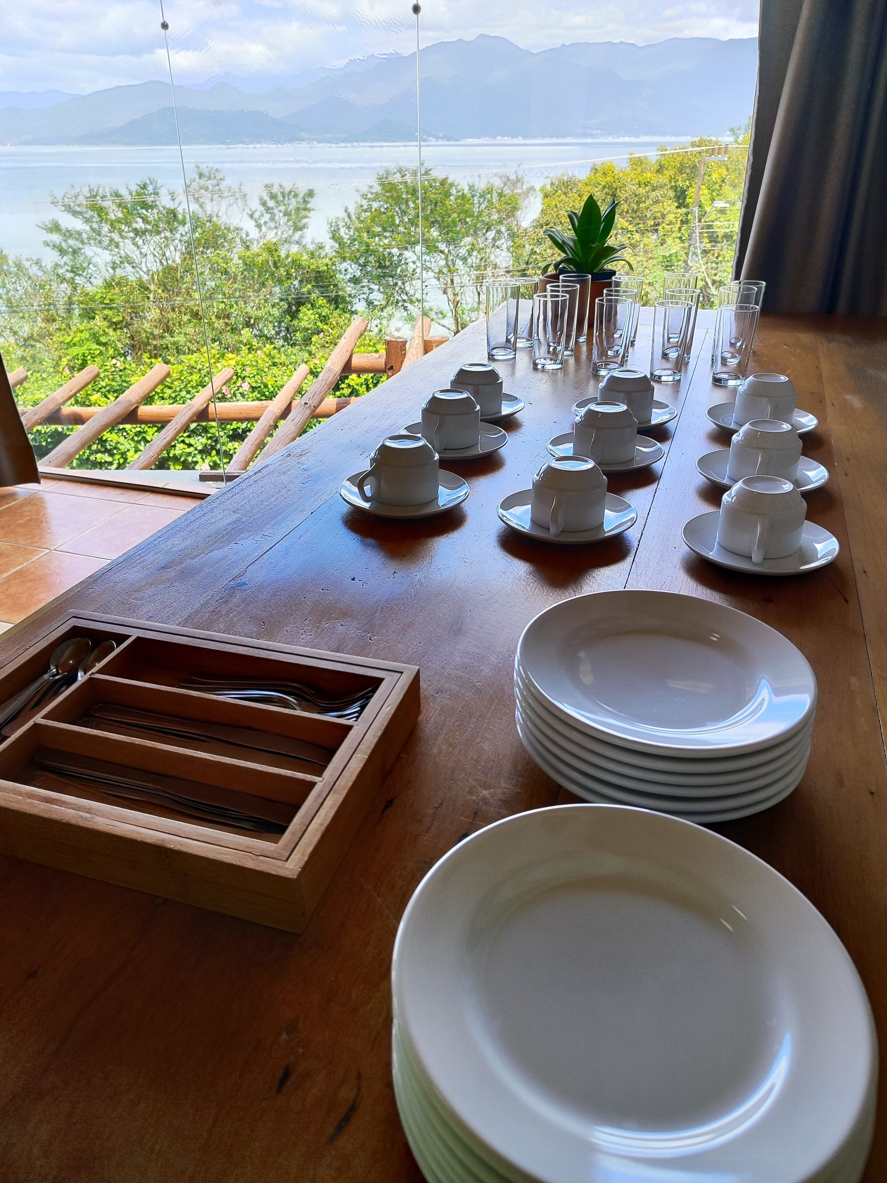 Foto - Pousada Ecomar