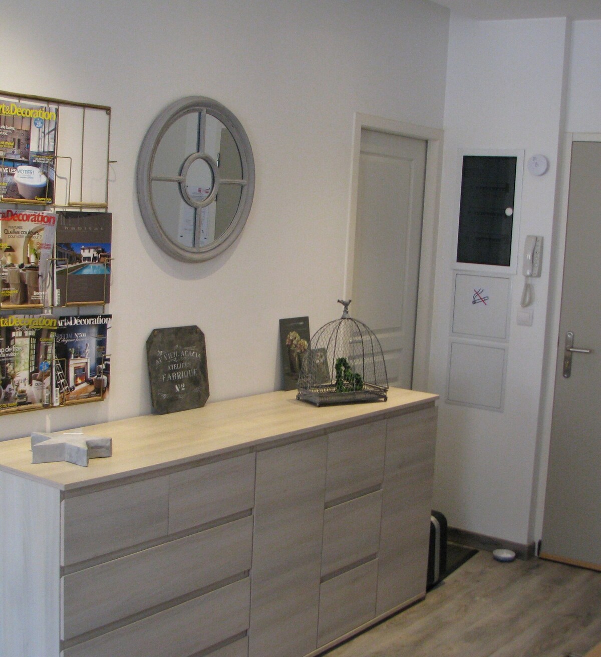 Image de profil de l’hôte