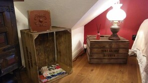 Free WiFi - HIER & JETZT in Monschau City (Monschau)