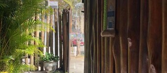 ポウサダ カメリアス