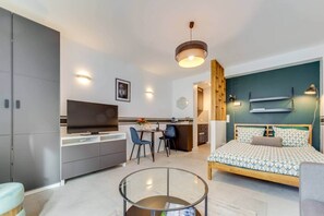 Ferro/asse da stiro, Wi-Fi, lenzuola