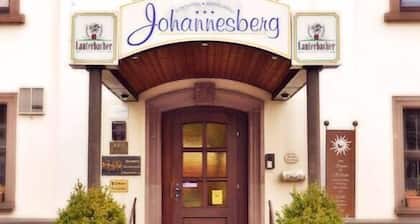 Posthotel Restaurant Johannesberg