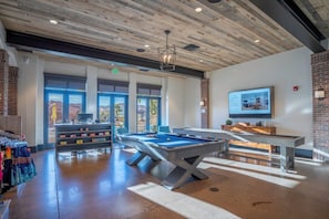 Sala de juegos