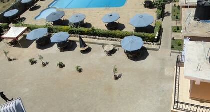 The Hotel Eagles Tala