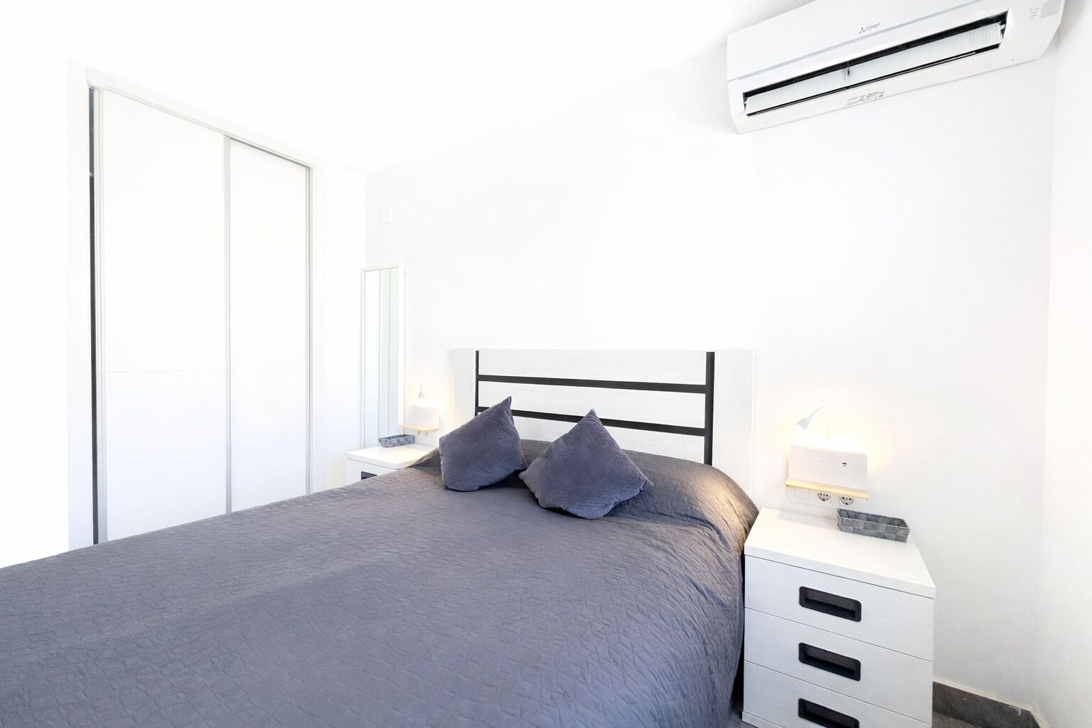 1 slaapkamer, gratis wifi, beddengoed