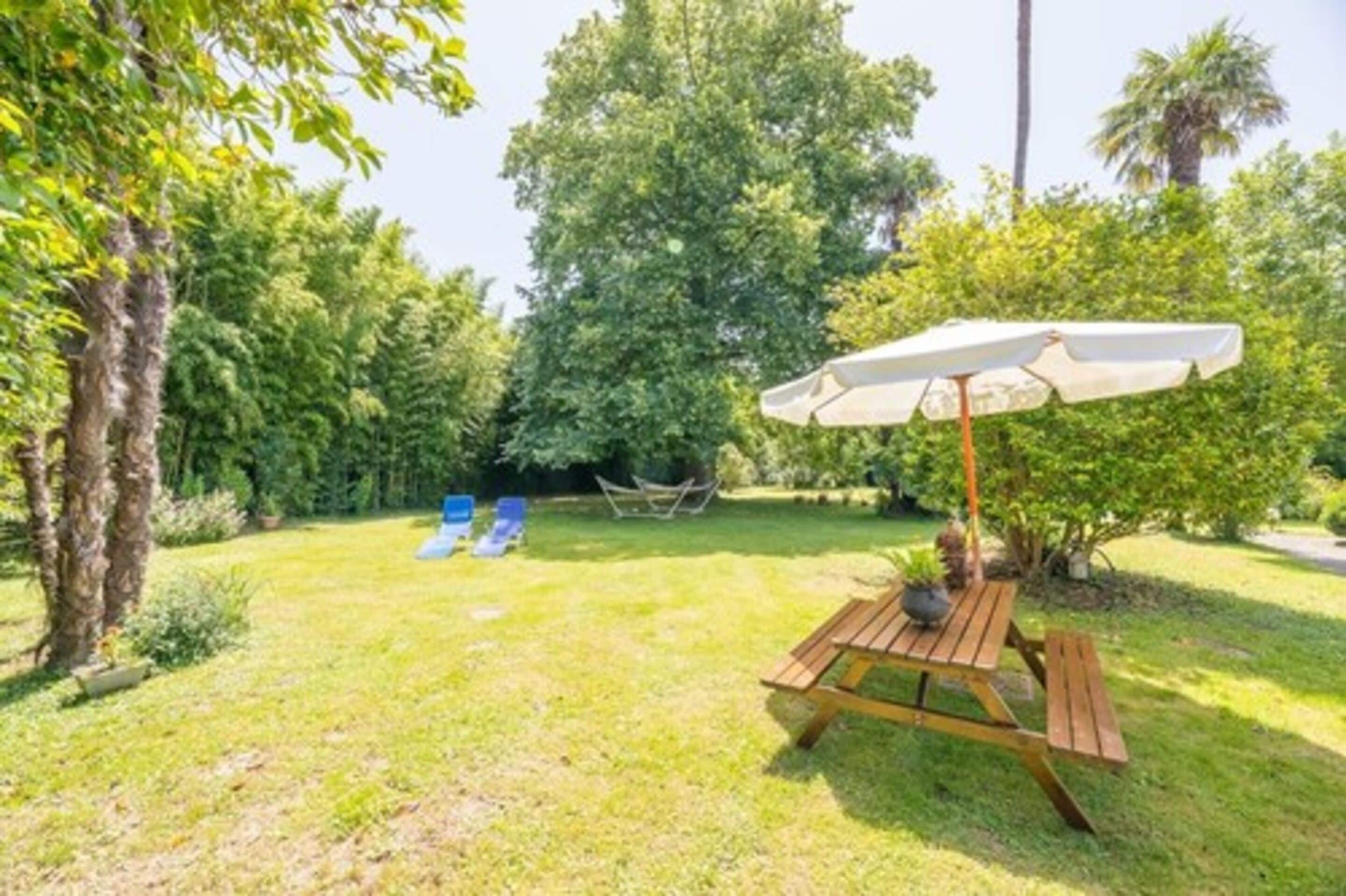 Foto - Appart'Hôtel Bellevue