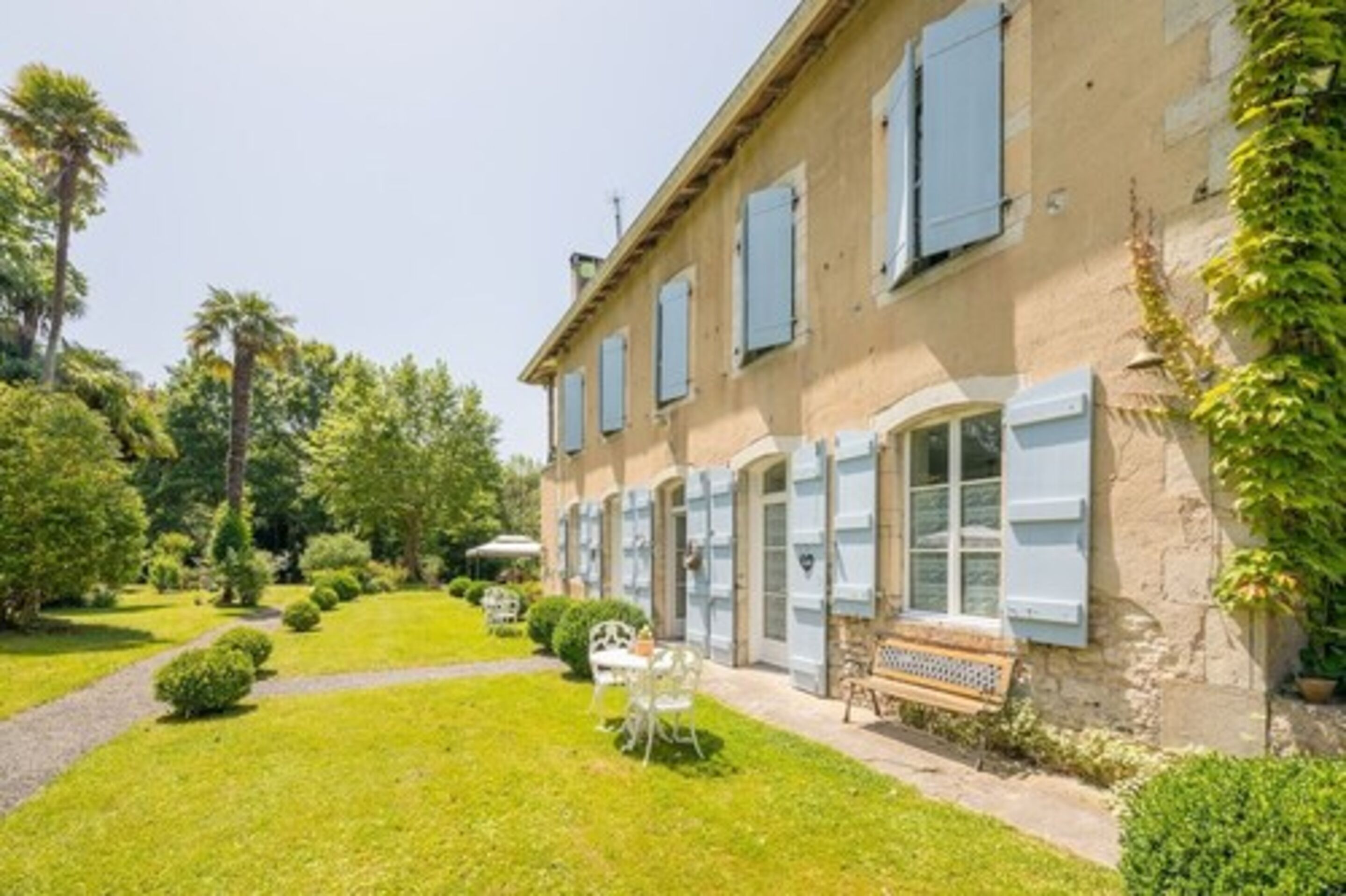 Foto - Appart'Hôtel Bellevue