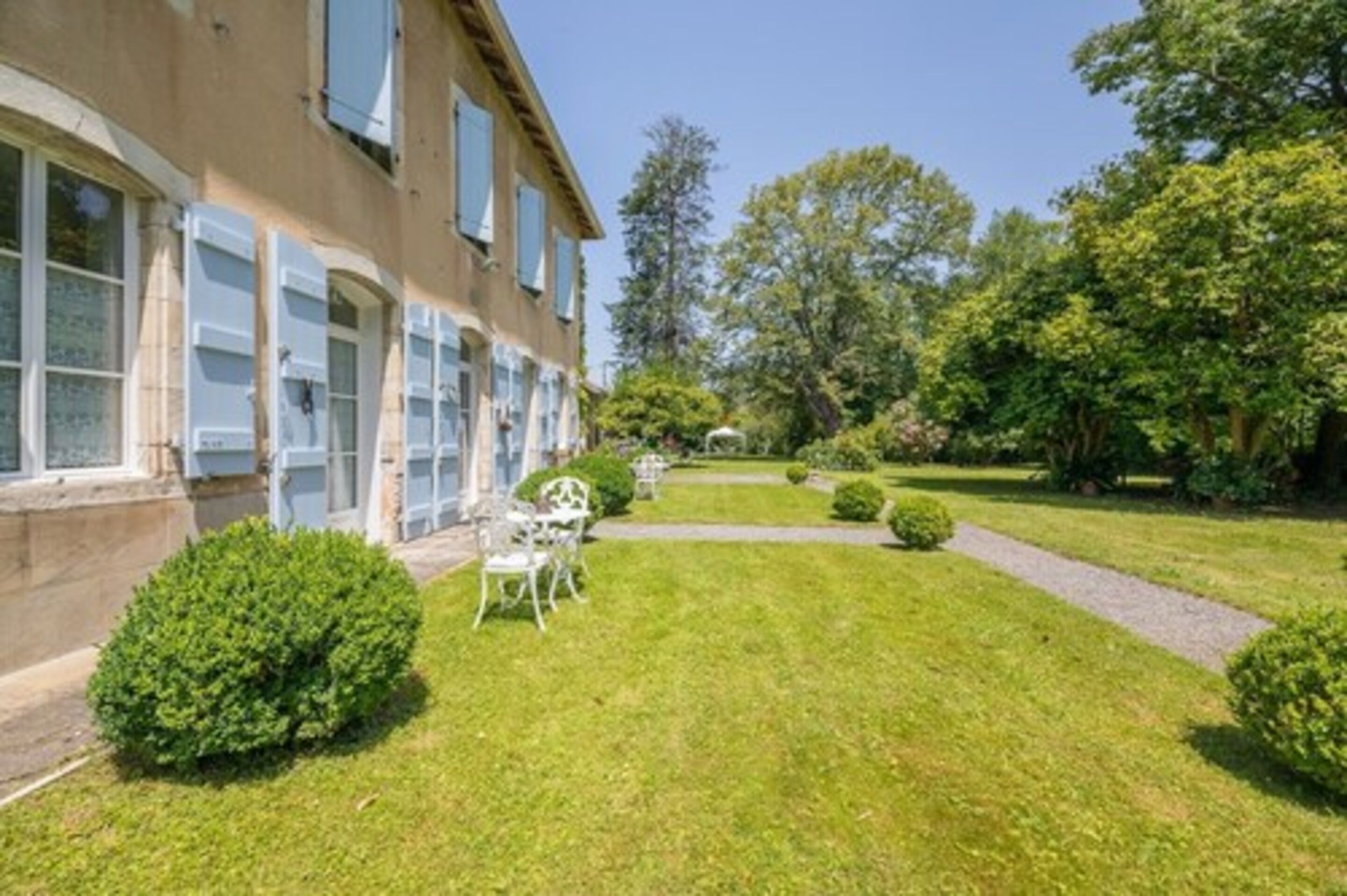 Foto - Appart'Hôtel Bellevue