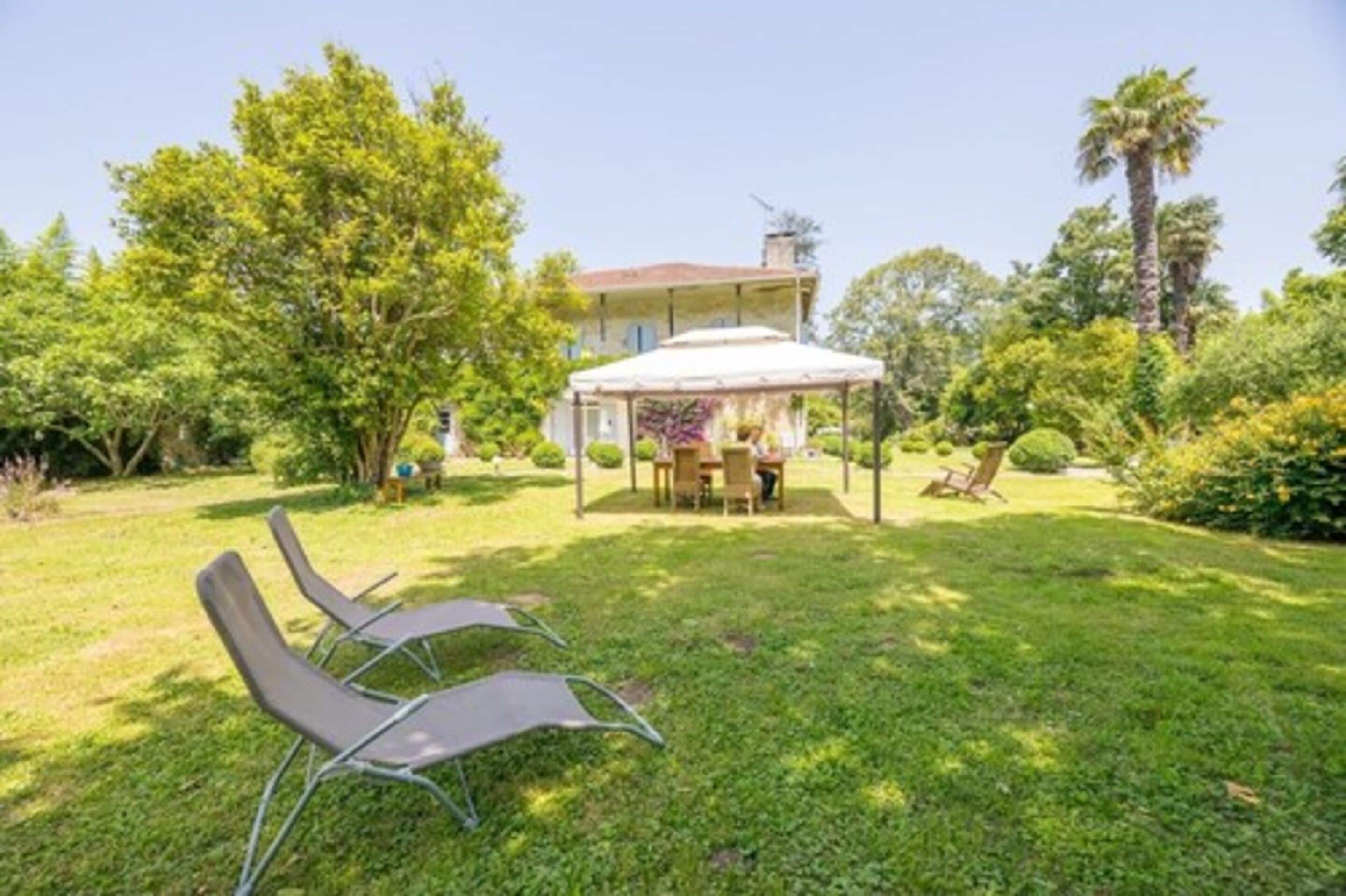 Foto - Appart'Hôtel Bellevue