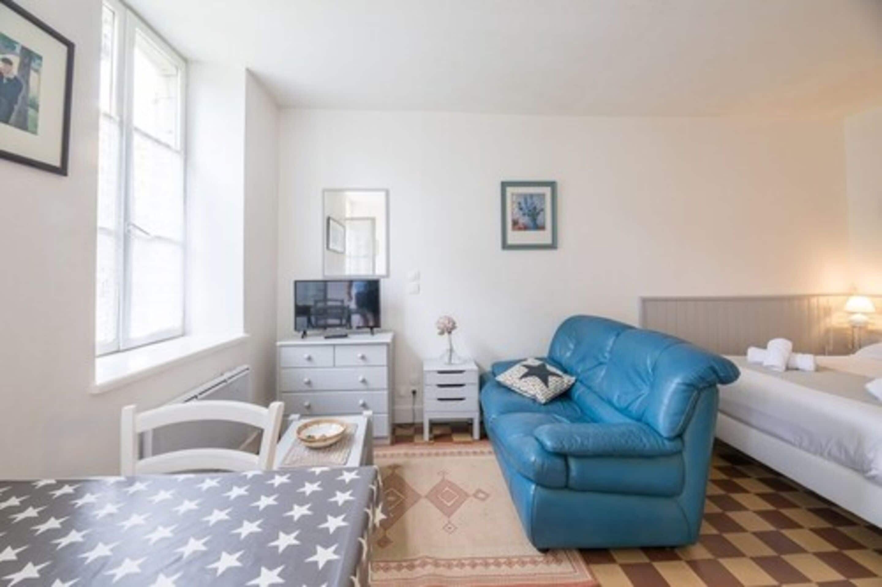 Foto - Appart'Hôtel Bellevue