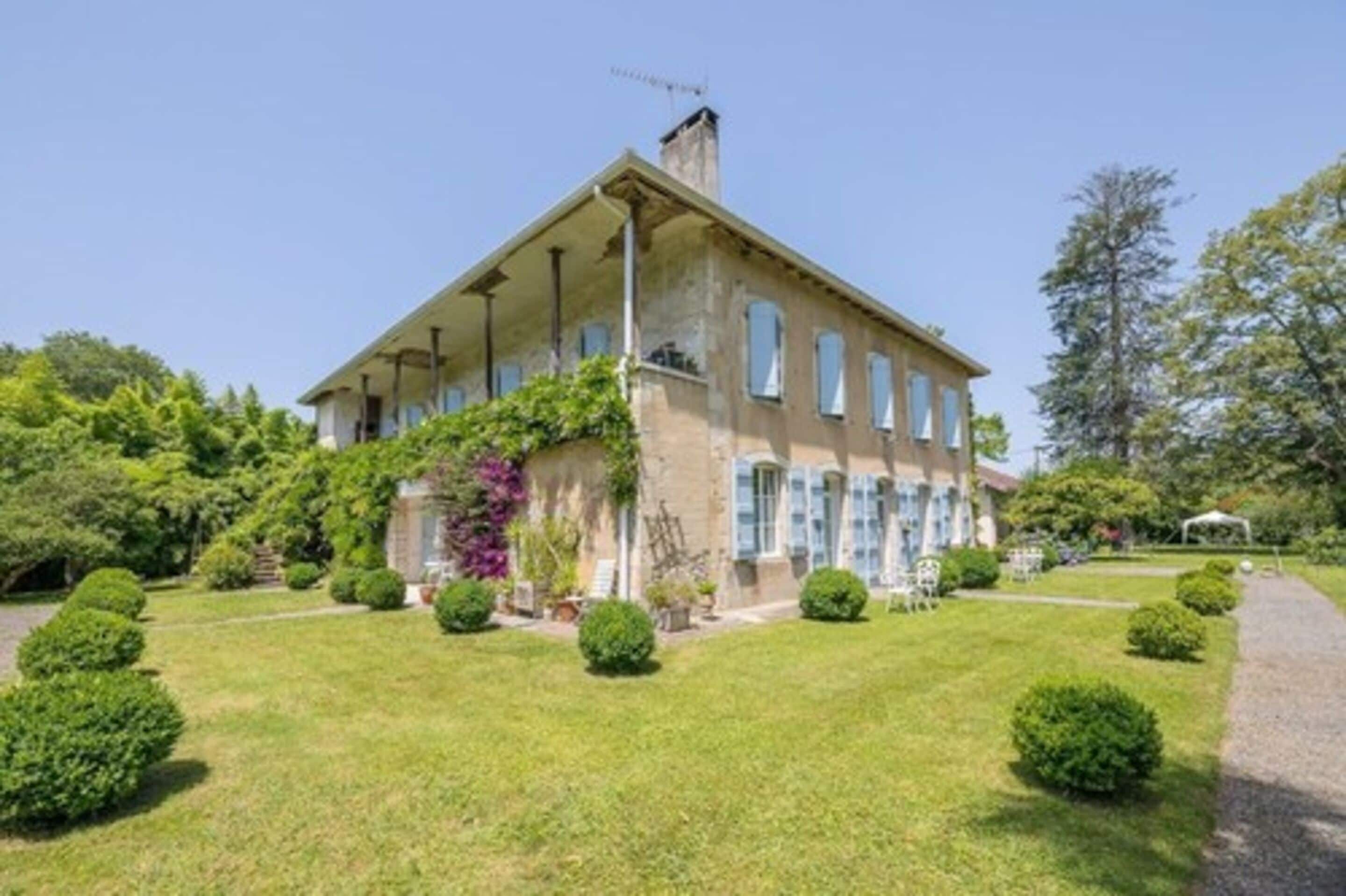 Foto - Appart'Hôtel Bellevue