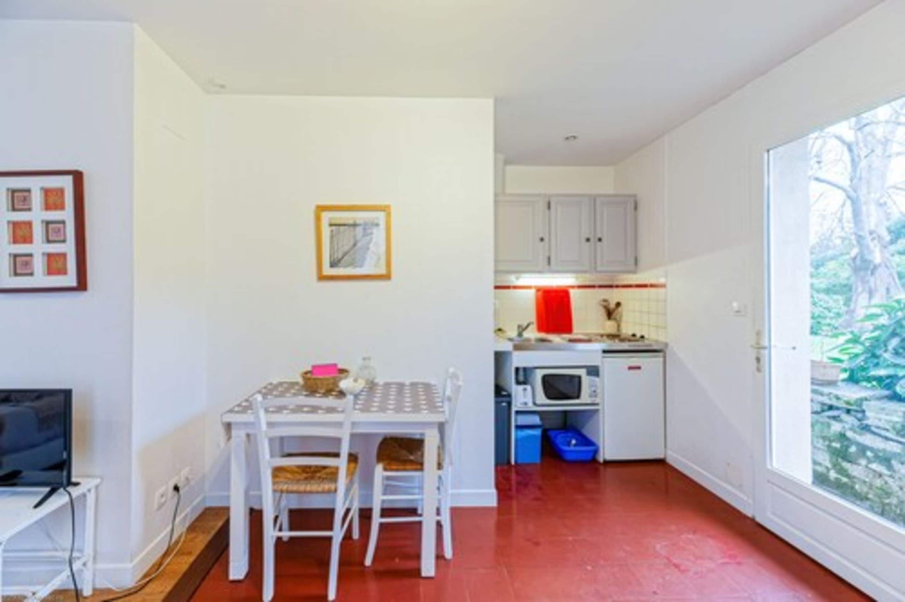 Foto - Appart'Hôtel Bellevue