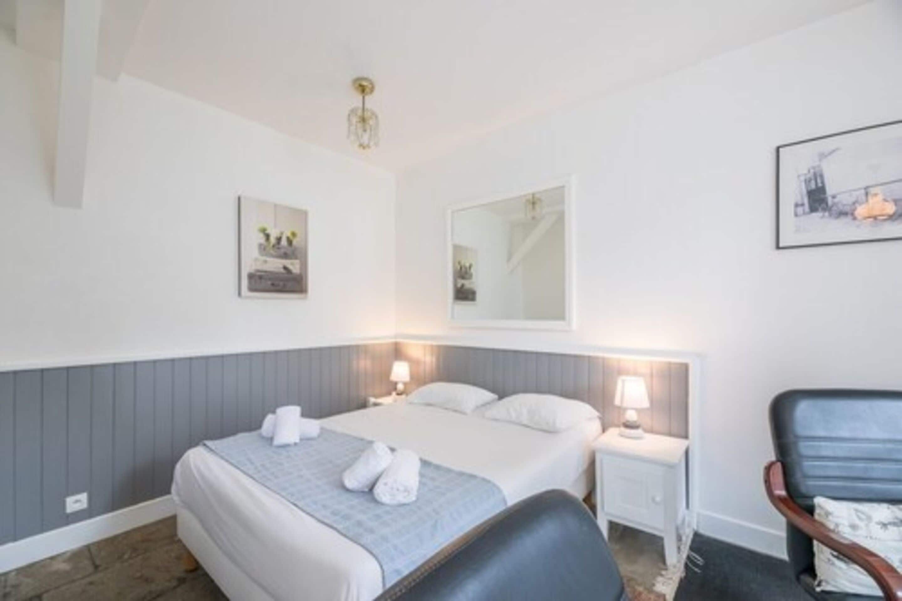 Foto - Appart'Hôtel Bellevue