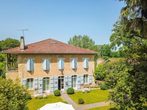 Appart Hotel Bellevue