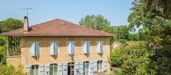 Appart Hotel Bellevue